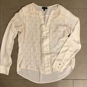 🥳 5 for $25 - The Limited Top